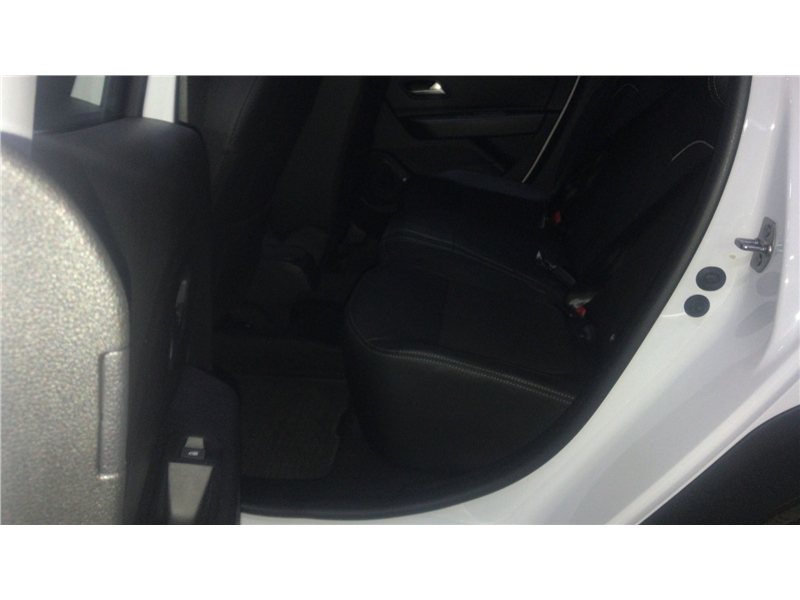 DUSTER 1.3 TCE FLEX ICONIC PLUS X-TRONIC6