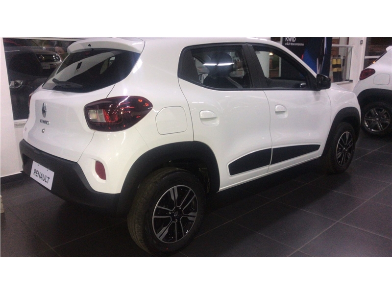 KWID 1.0 12V SCE FLEX INTENSE MANUAL1