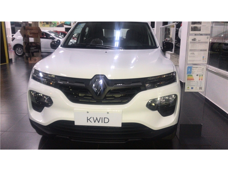 KWID 1.0 12V SCE FLEX INTENSE MANUAL2