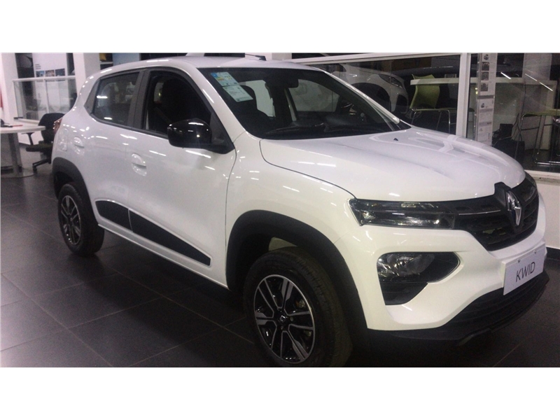 KWID 1.0 12V SCE FLEX INTENSE MANUAL3