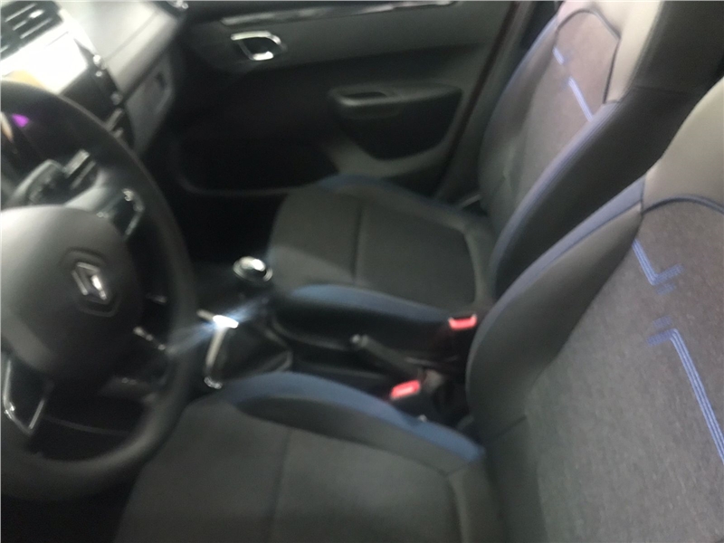 KWID 1.0 12V SCE FLEX INTENSE MANUAL4