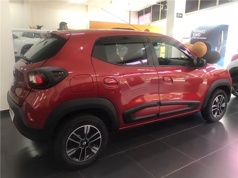 KWID 1.0 12V SCE FLEX INTENSE MANUAL2