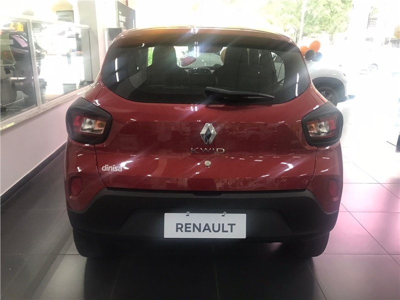 KWID 1.0 12V SCE FLEX INTENSE MANUAL6
