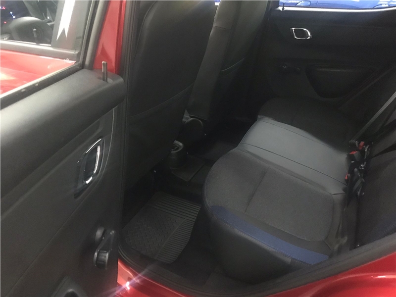 KWID 1.0 12V SCE FLEX INTENSE MANUAL5