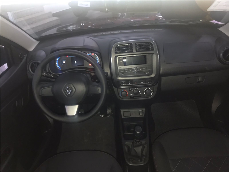 KWID 1.0 12V SCE FLEX ZEN MANUAL4