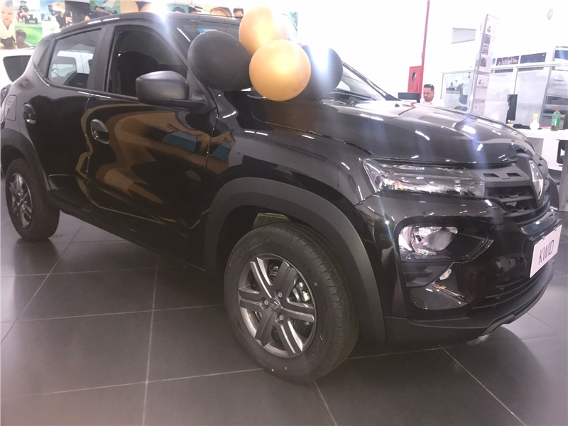 KWID 1.0 12V SCE FLEX ZEN MANUAL2
