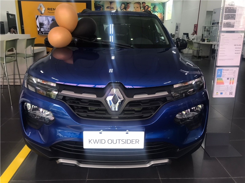 KWID 1.0 12V SCE FLEX OUTSIDER MANUAL1