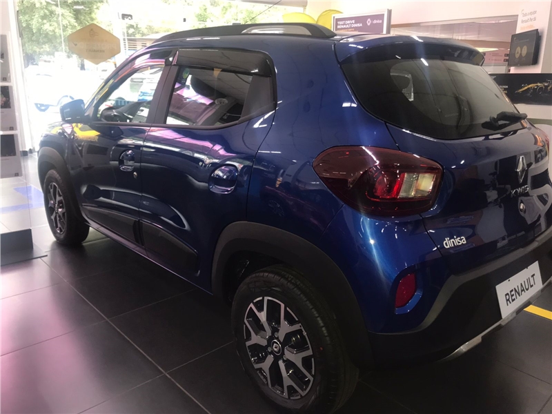 KWID 1.0 12V SCE FLEX OUTSIDER MANUAL3