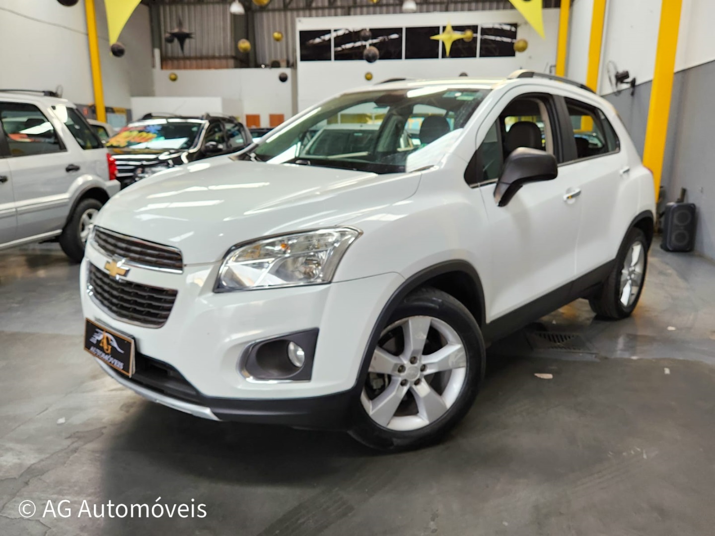 1.8 MPFI LTZ 4X2 16V FLEX 4P AUTOMÁTICO