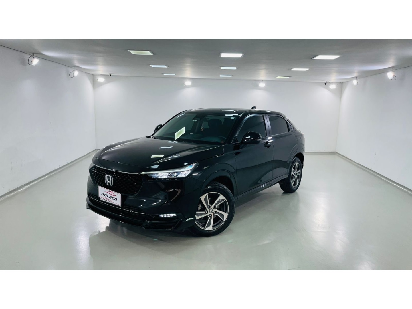 1.5 DI I-VTEC TURBO FLEX TOURING CVT