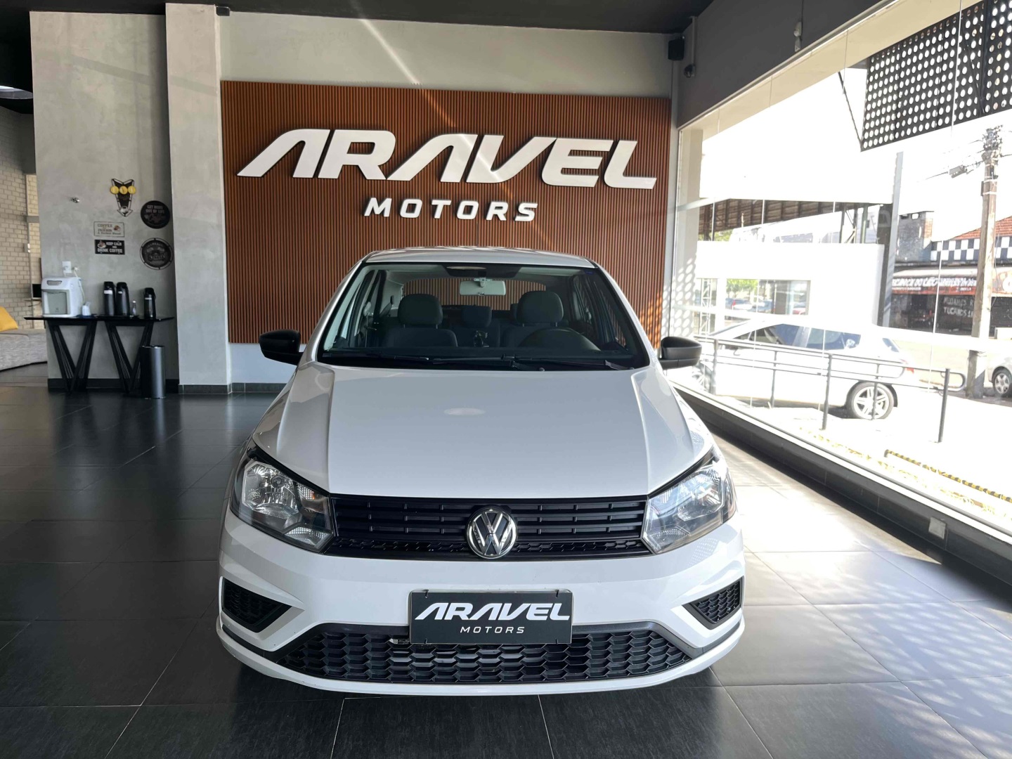 GOL 1.6 MSI TOTALFLEX 4P MANUAL