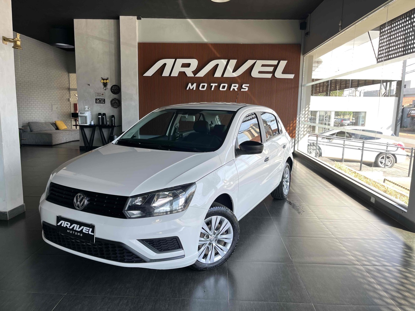 GOL 1.6 MSI TOTALFLEX 4P MANUAL