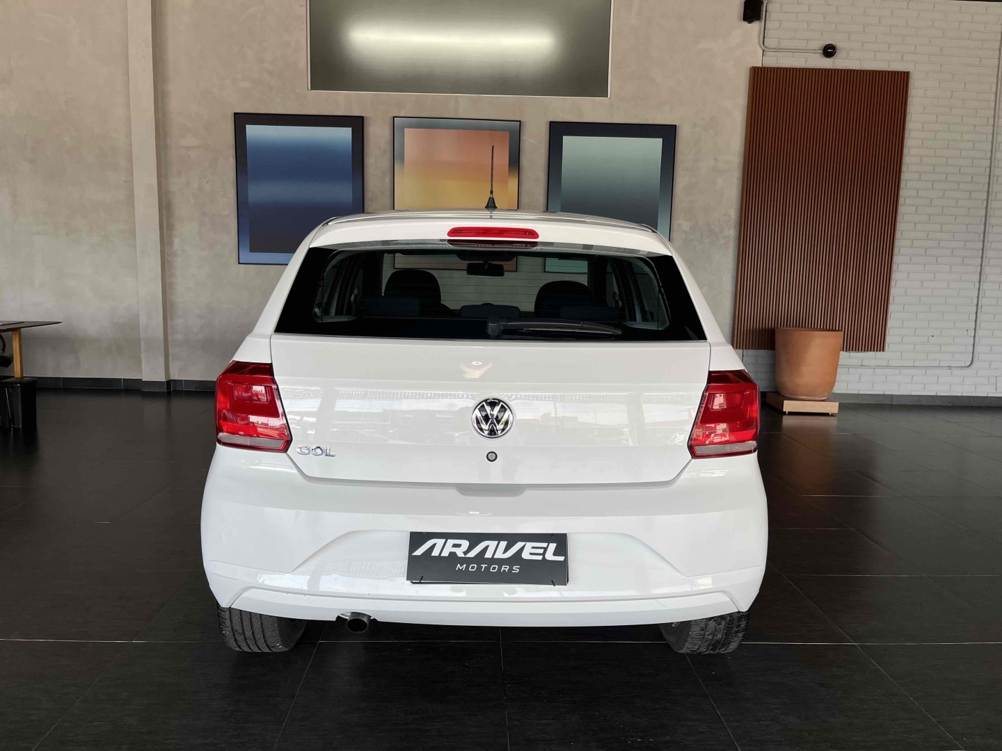 GOL 1.6 MSI TOTALFLEX 4P MANUAL