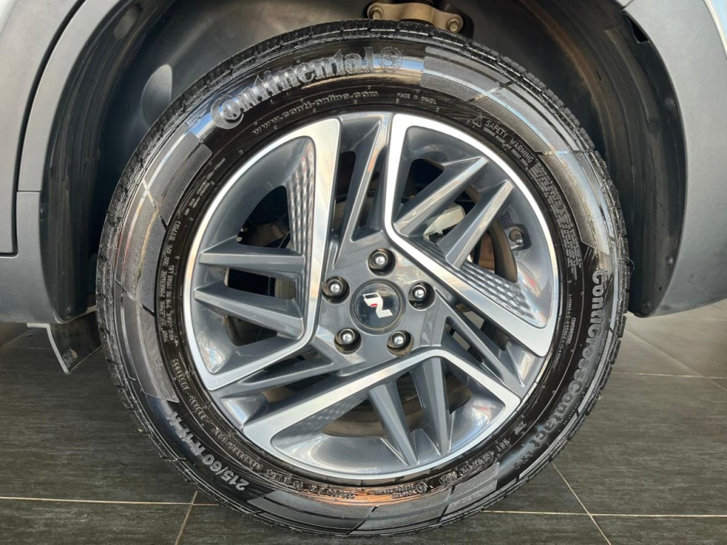 CRETA 1.0 TGDI FLEX N LINE AUTOMÁTICO
