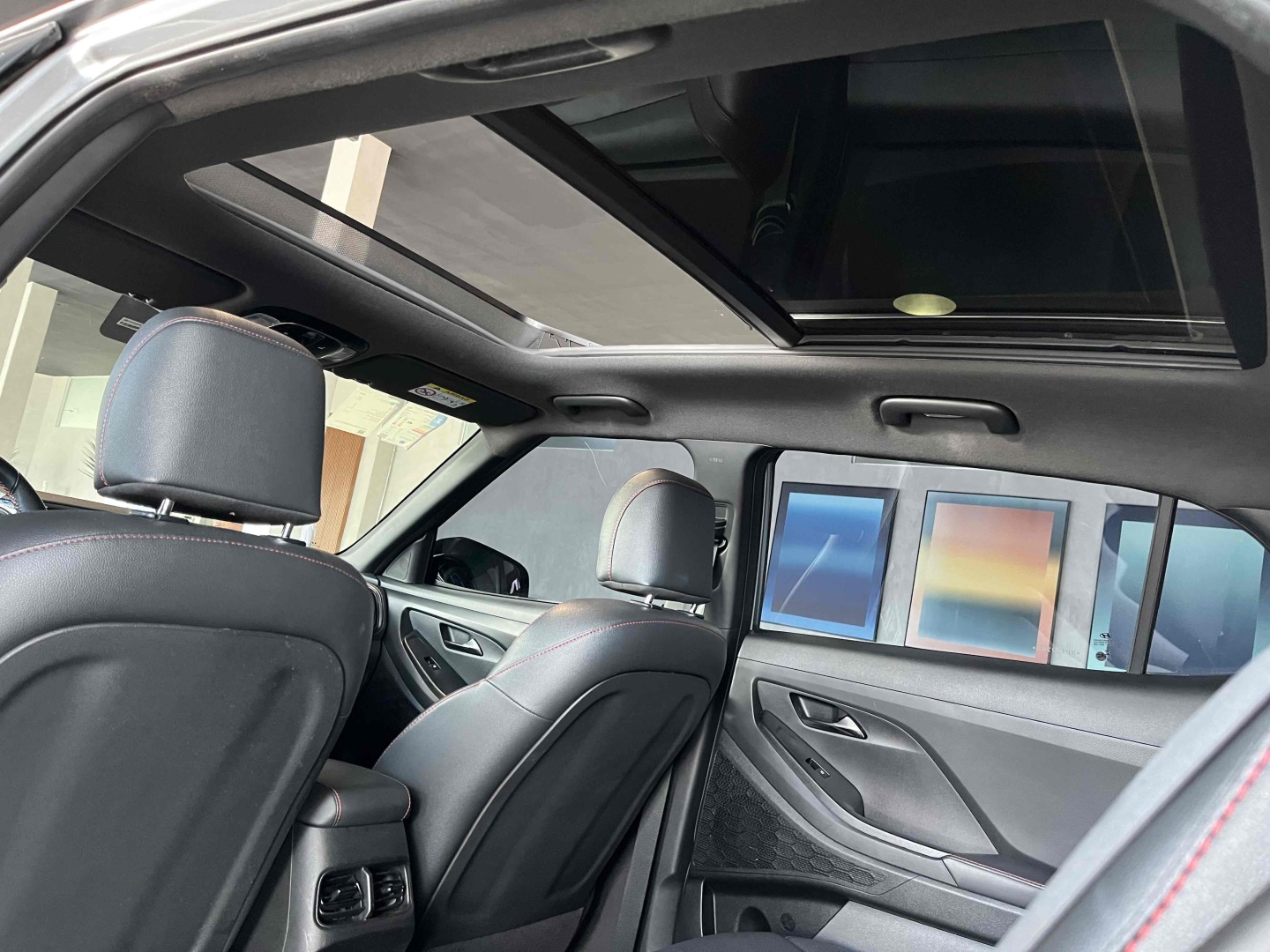 CRETA 1.0 TGDI FLEX N LINE AUTOMÁTICO