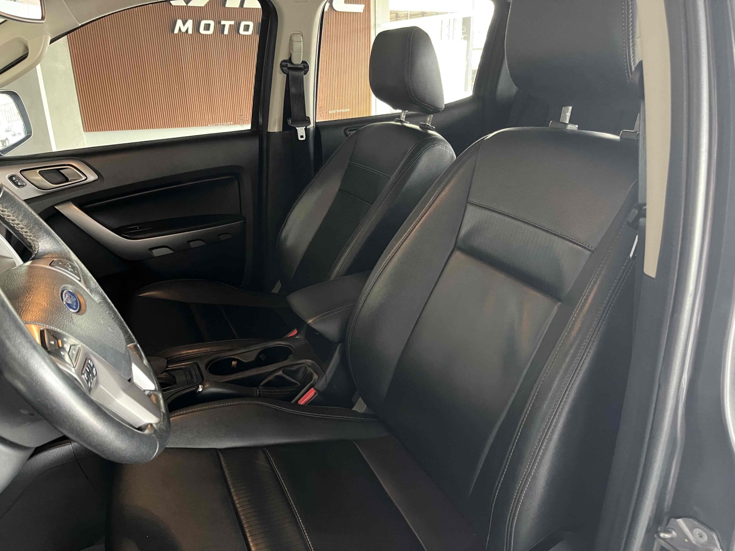 RANGER 3.2 LIMITED 4X4 CD 20V DIESEL 4P AUTOMÁTICO