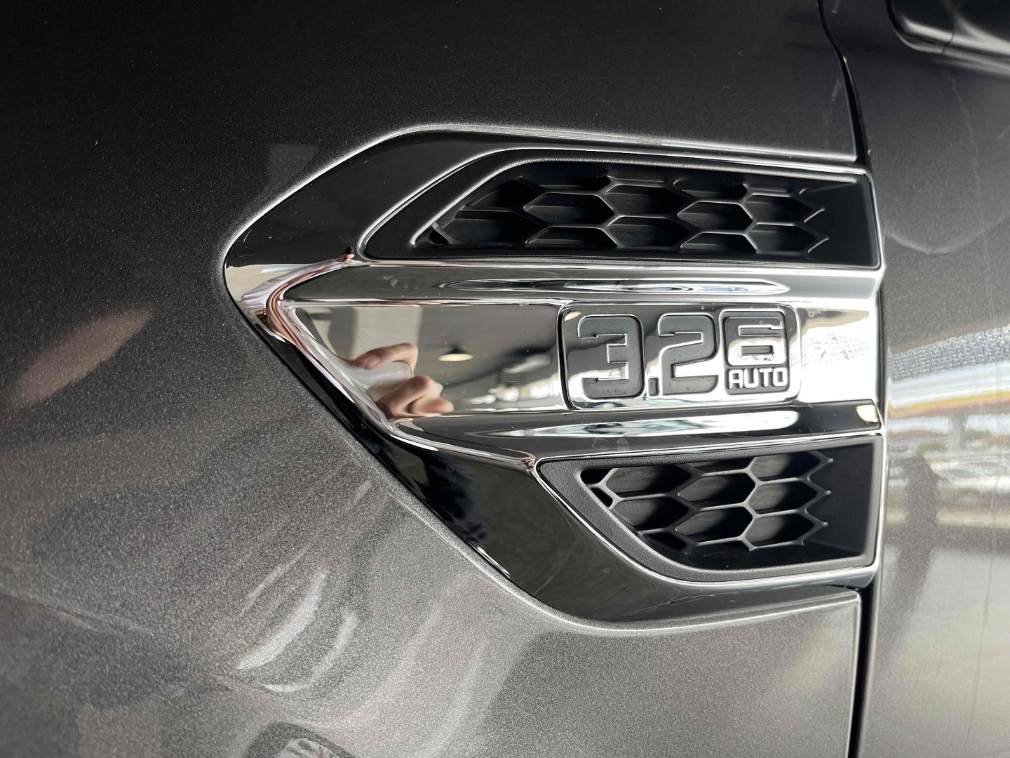 RANGER 3.2 LIMITED 4X4 CD 20V DIESEL 4P AUTOMÁTICO