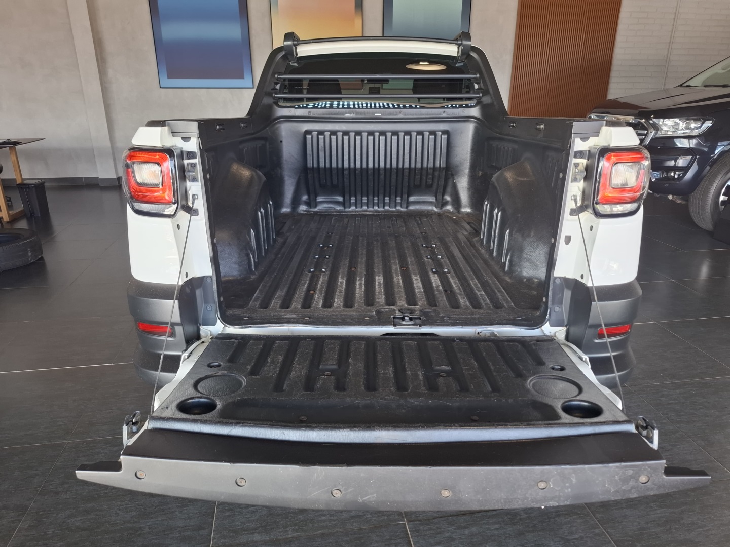 STRADA ENDURANCE 1.4 FLEX 8V CS PLUS