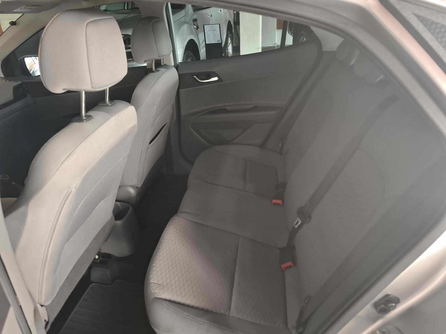 HB20S 1.6 16V FLEX VISION AUTOMÁTICO 