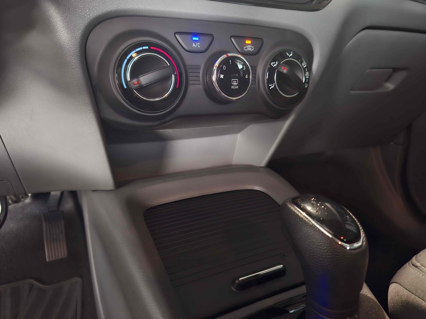 HB20S 1.6 16V FLEX VISION AUTOMÁTICO 