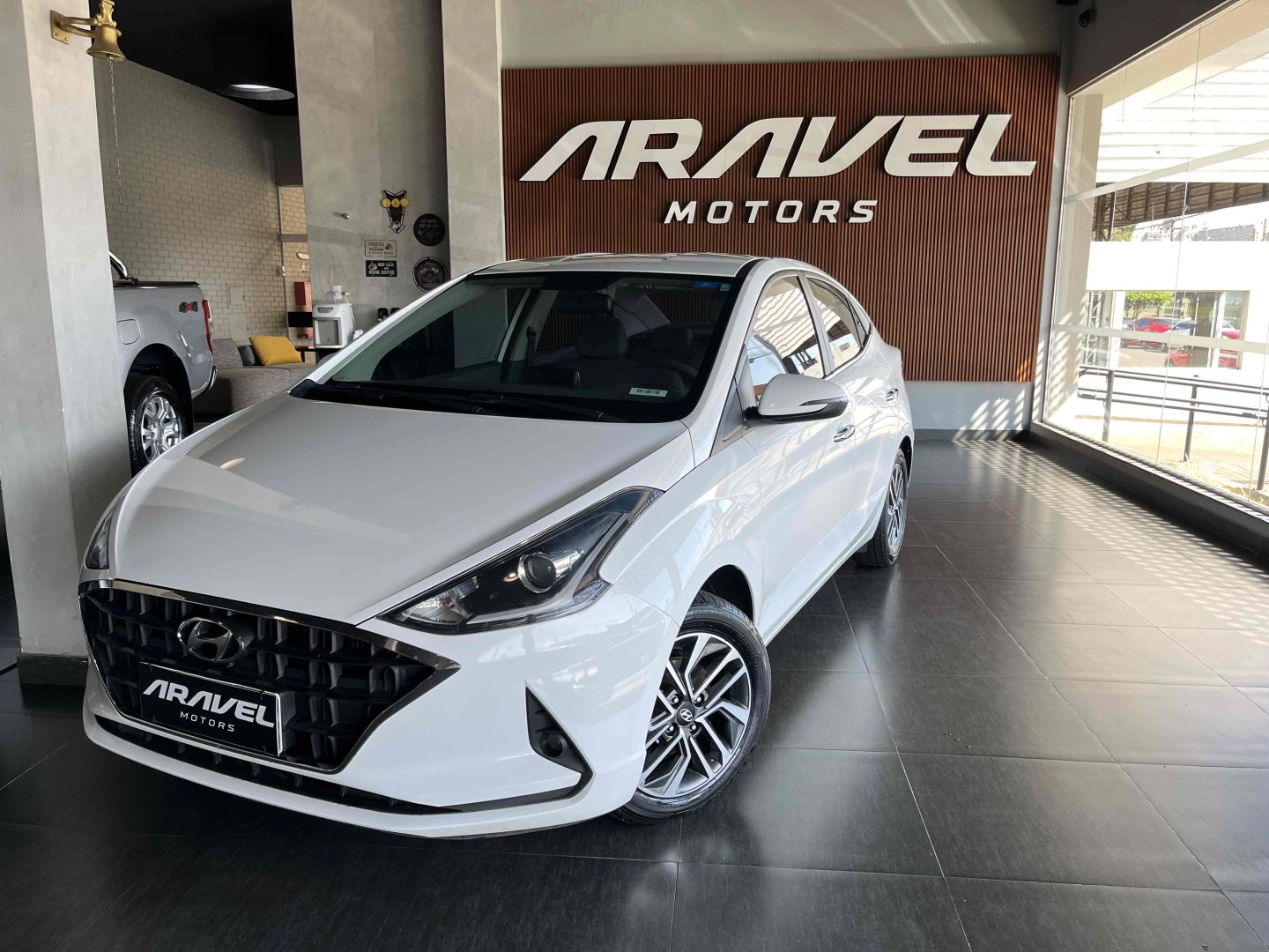 HB20S 1.0 TGDI FLEX DIAMOND AUTOMÁTICO