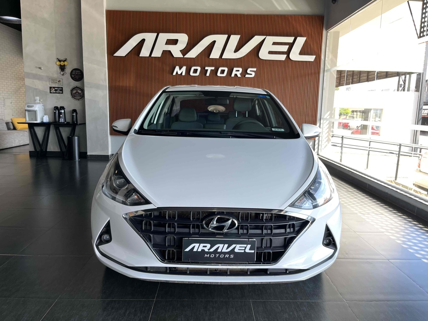 HB20S 1.0 TGDI FLEX DIAMOND AUTOMÁTICO