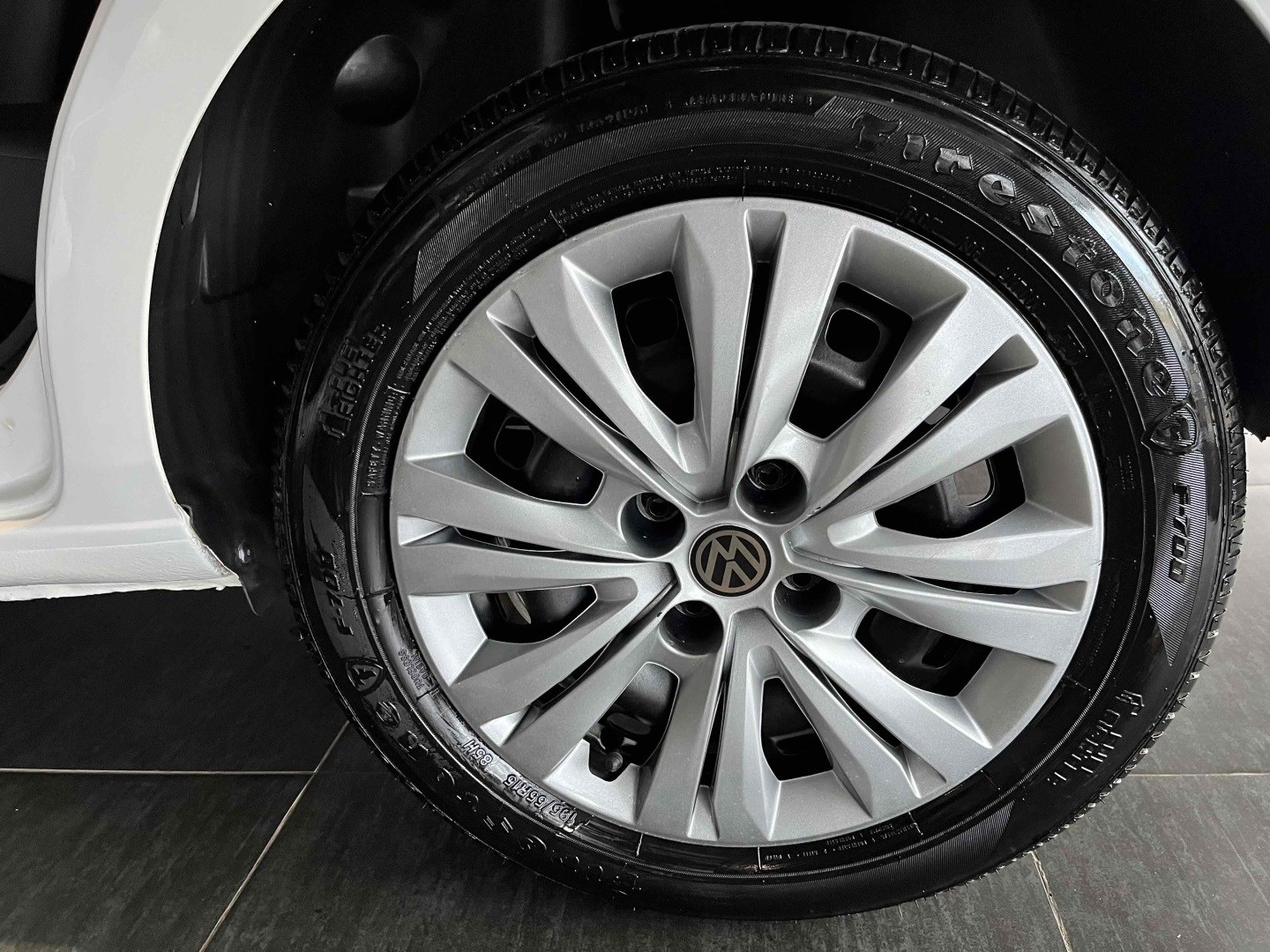GOL 1.6 MSI TOTALFLEX 4P MANUAL