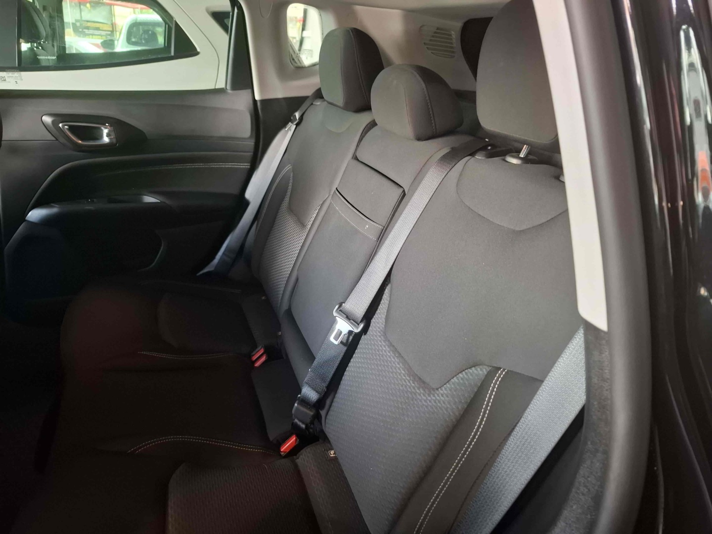 COMPASS 1.3 T270 TURBO FLEX SPORT AT6