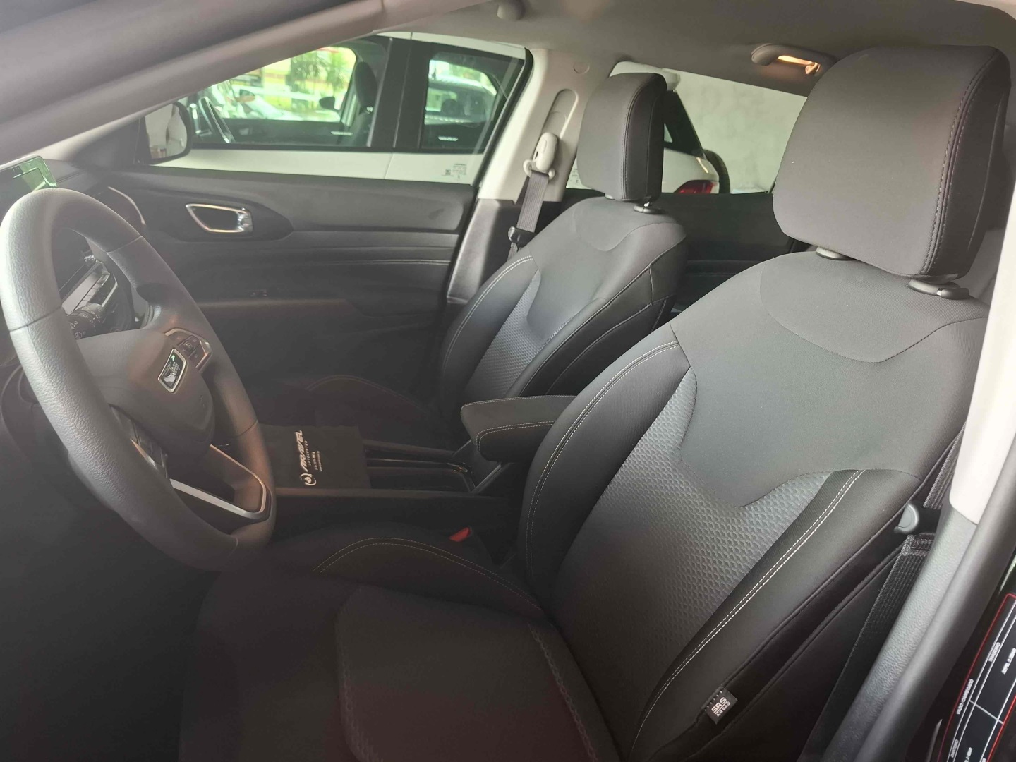 COMPASS 1.3 T270 TURBO FLEX SPORT AT6