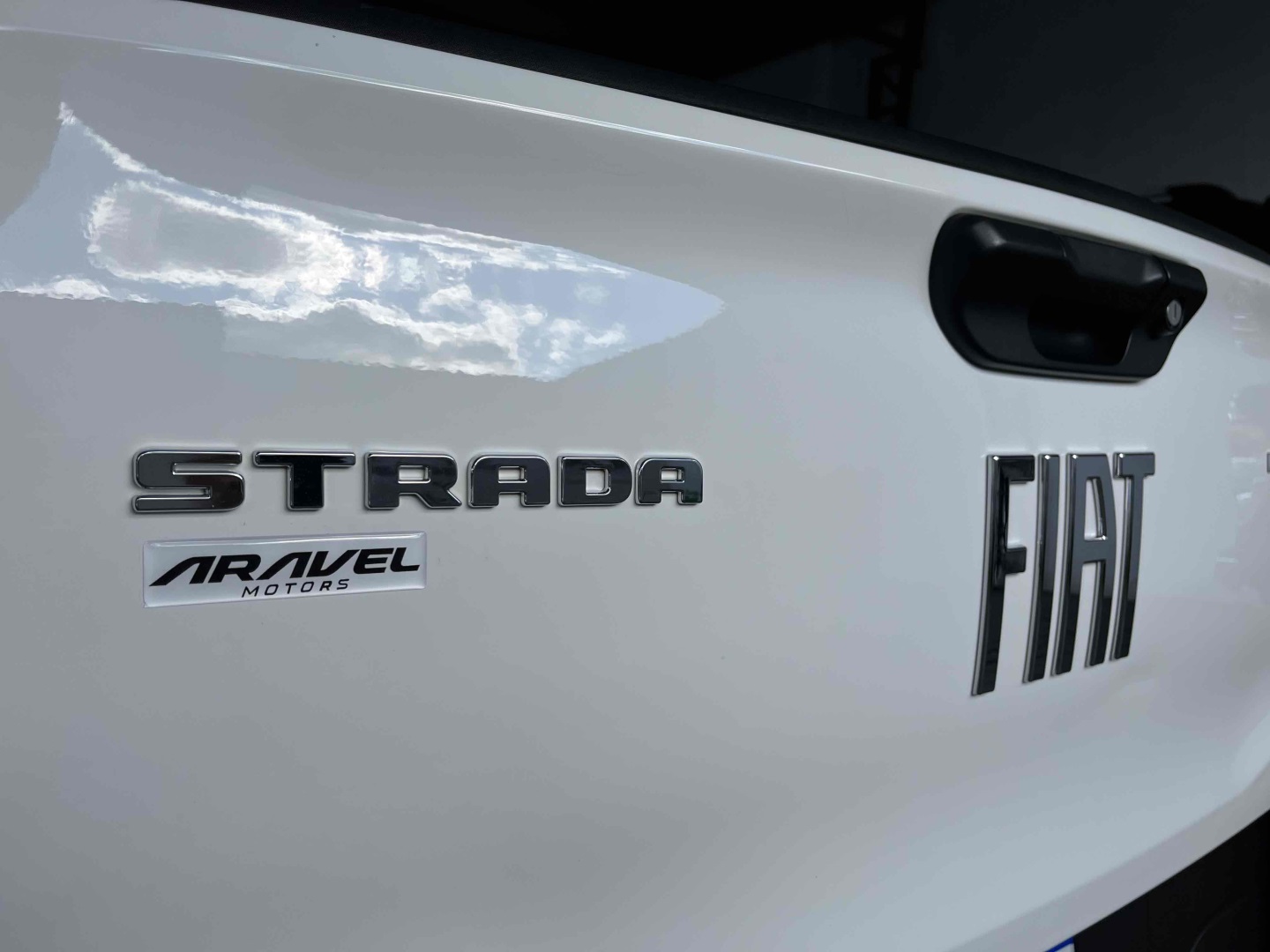 STRADA 1.4 FIRE FLEX ENDURANCE CS MANUAL