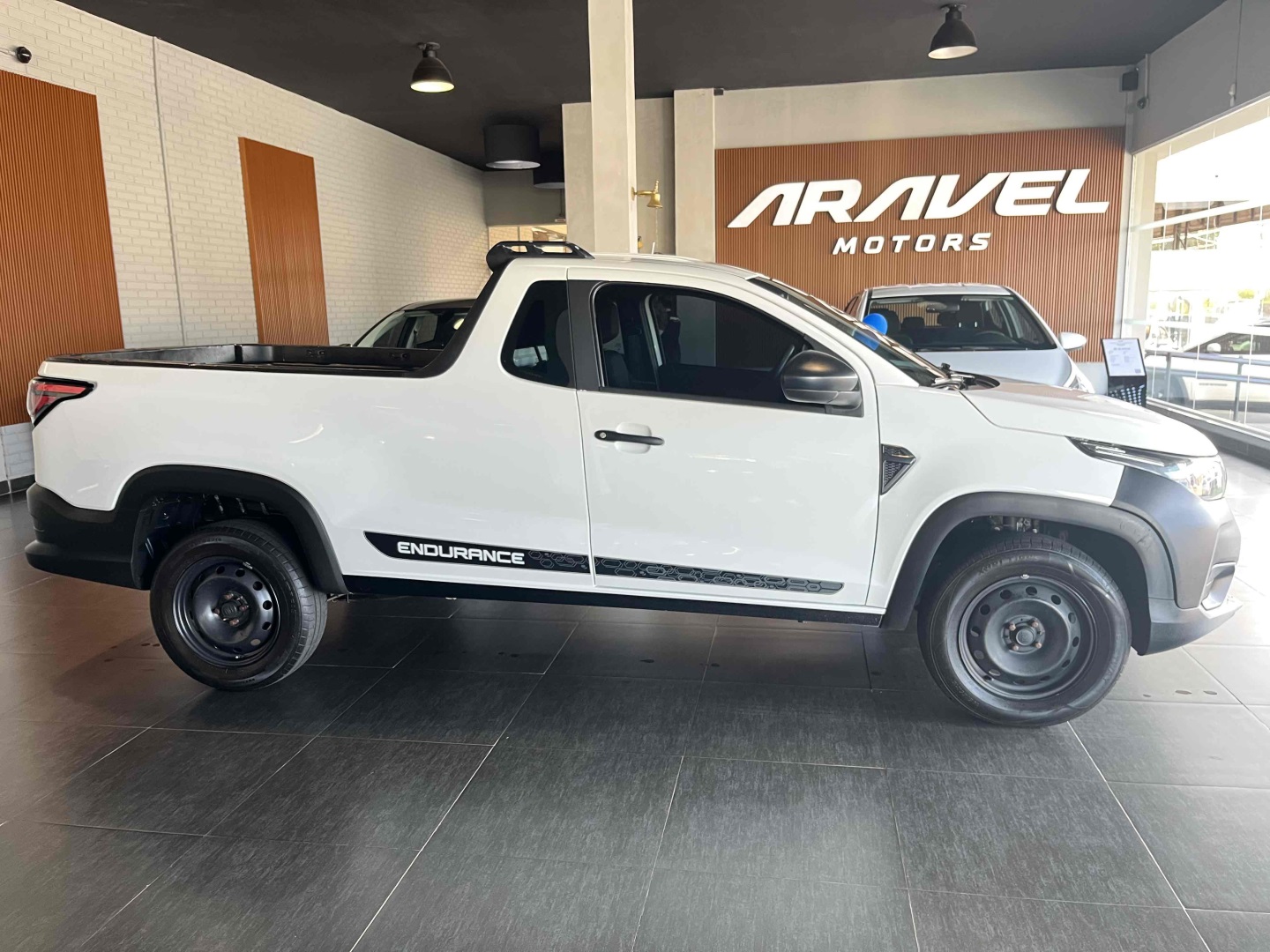 STRADA 1.4 FIRE FLEX ENDURANCE CS MANUAL