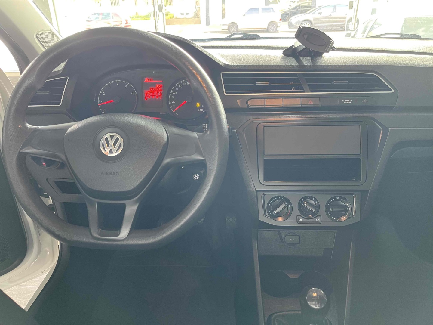 SAVEIRO 1.6 MSI ROBUST CS 8V FLEX 2P MANUAL