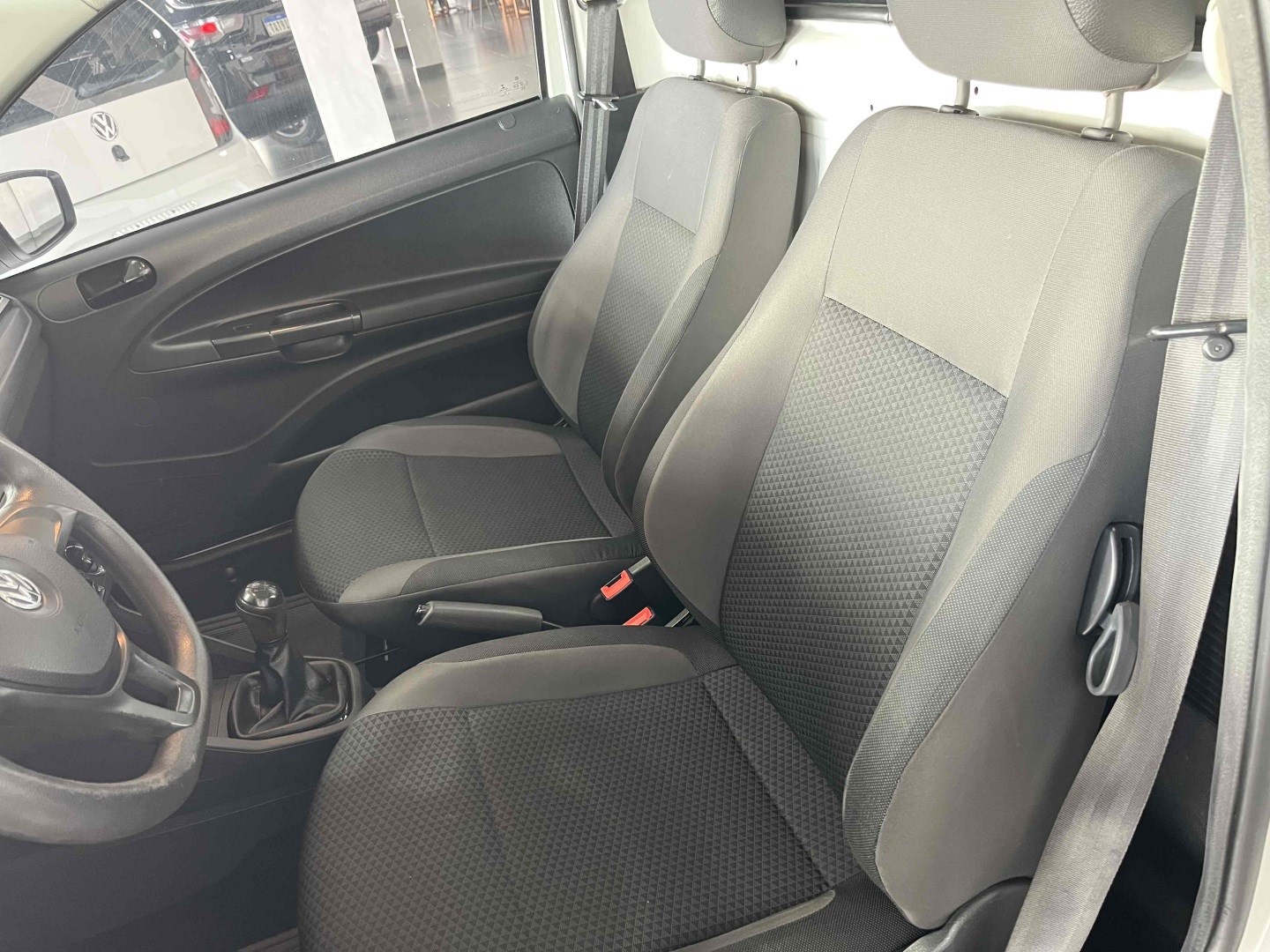 SAVEIRO 1.6 MSI ROBUST CS 8V FLEX 2P MANUAL