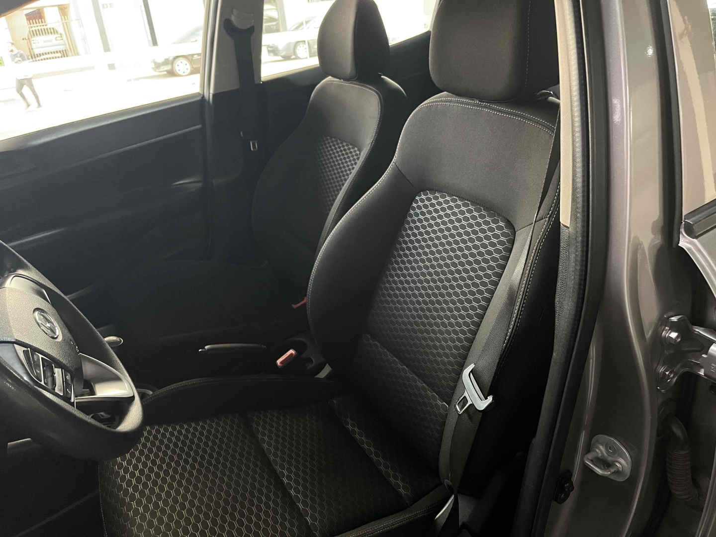 HB20 1.0 12V FLEX SENSE MANUAL
