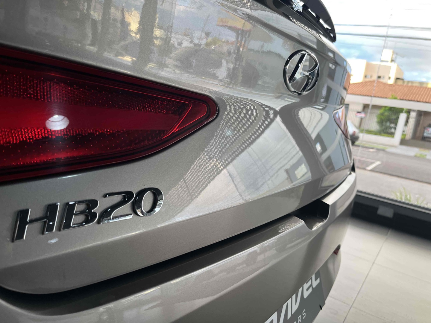 HB20 1.0 12V FLEX SENSE MANUAL