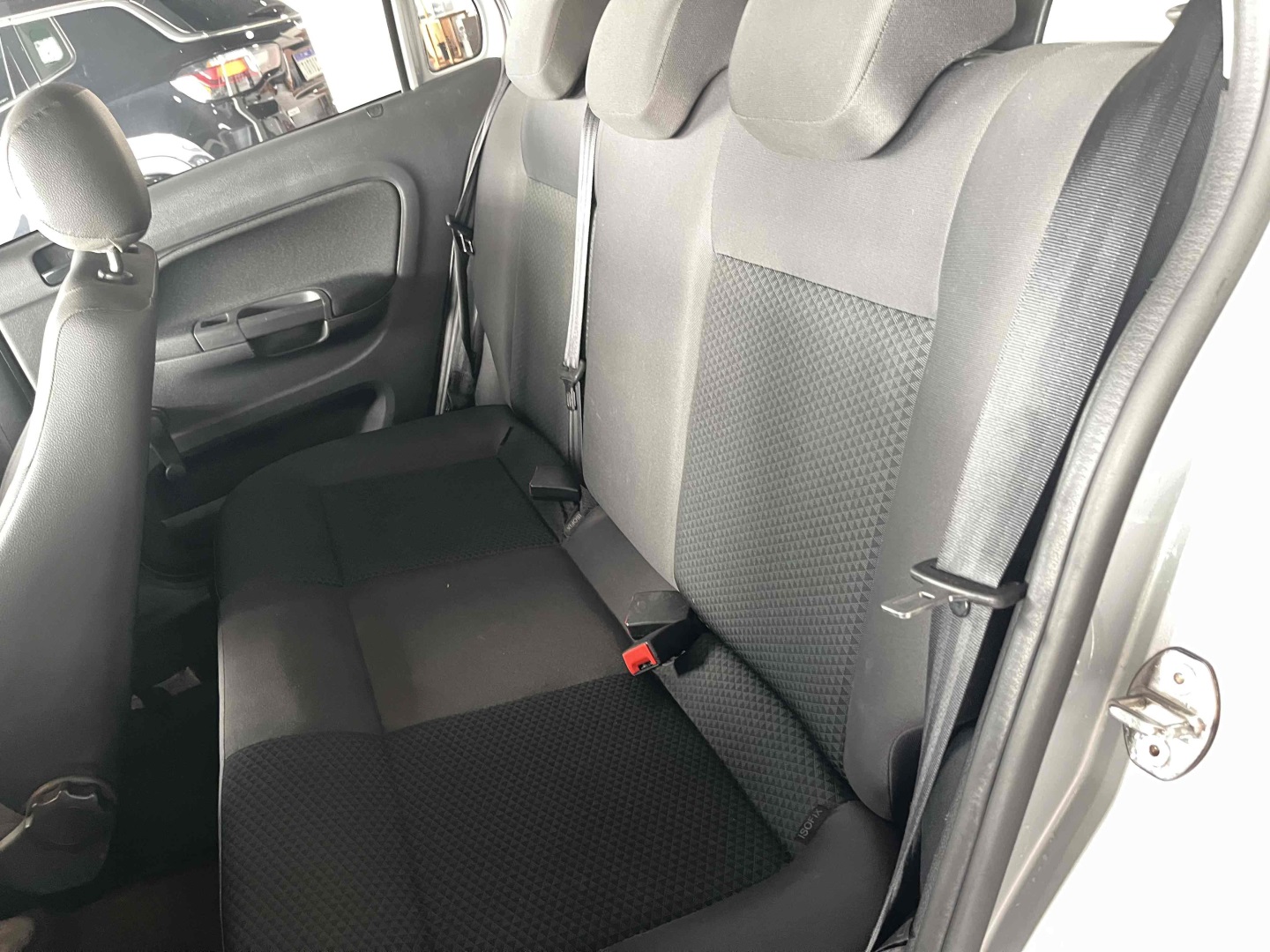 GOL 1.0 12V MPI TOTALFLEX 4P MANUAL