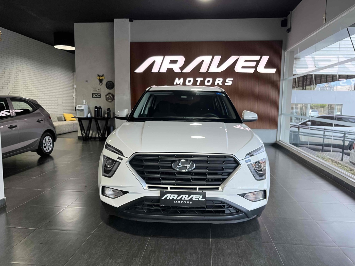 CRETA 1.0 TGDI FLEX COMFORT AUTOMÁTICO