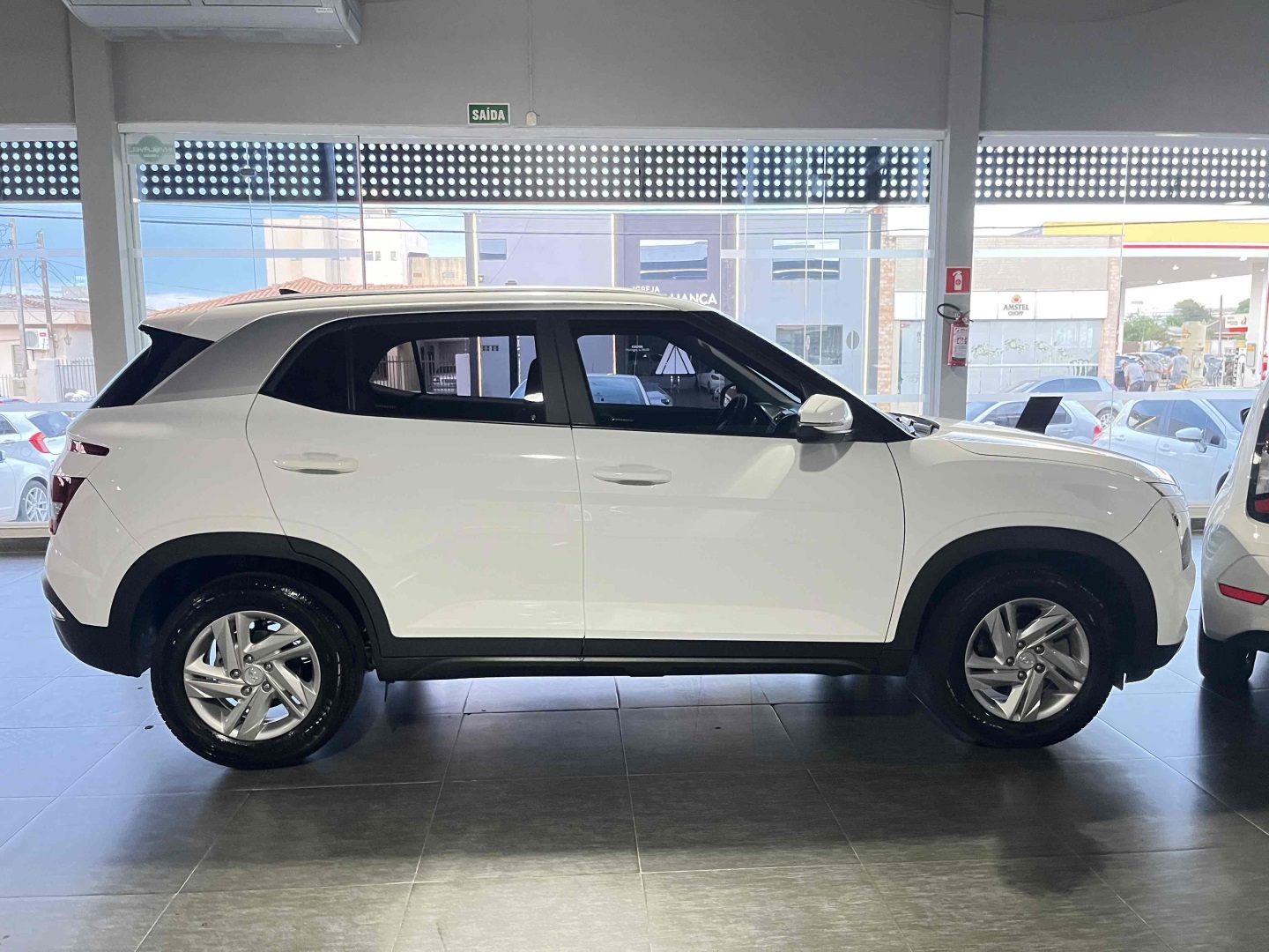 CRETA 1.0 TGDI FLEX COMFORT AUTOMÁTICO