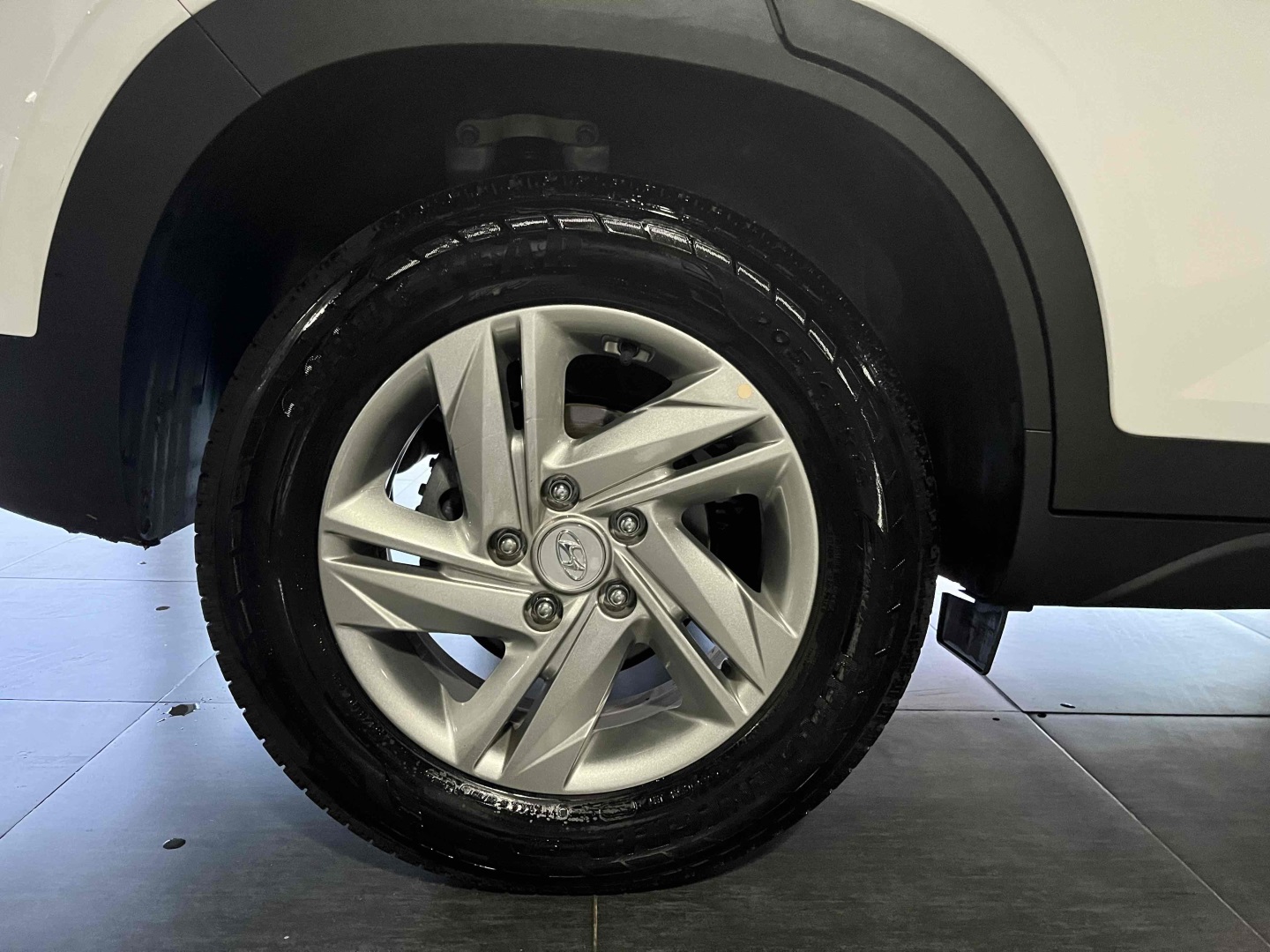 CRETA 1.0 TGDI FLEX COMFORT AUTOMÁTICO