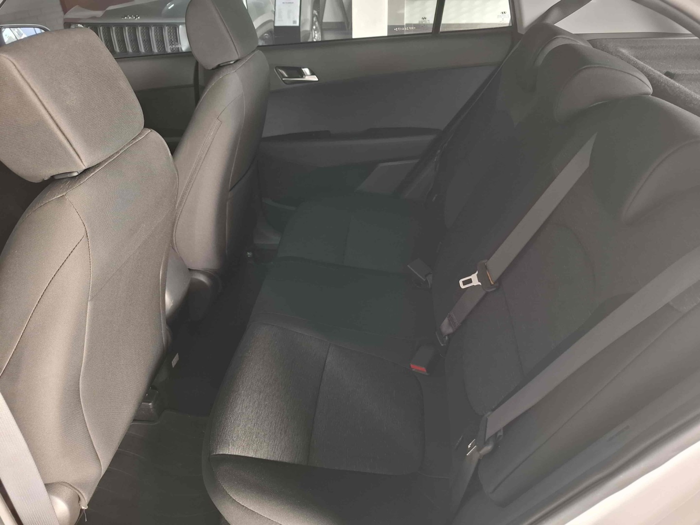 CRETA 1.6 16V FLEX ACTION AUTOMÁTICO