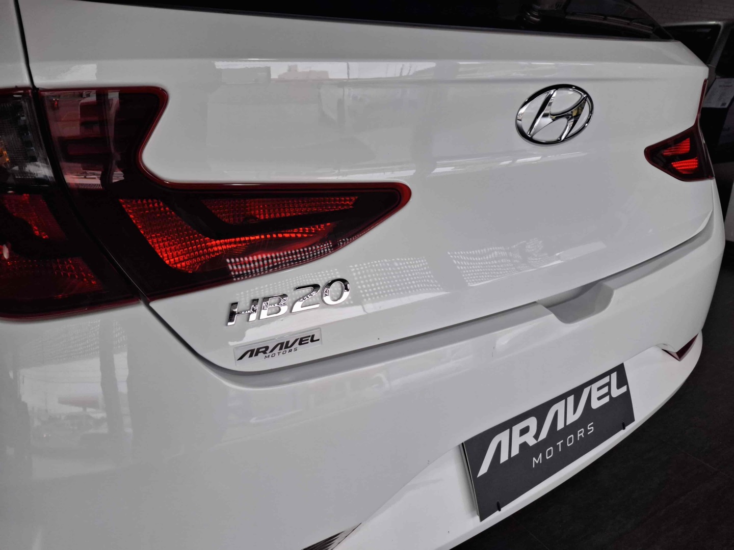 HB20S 1.0 12V FLEX VISION MANUAL