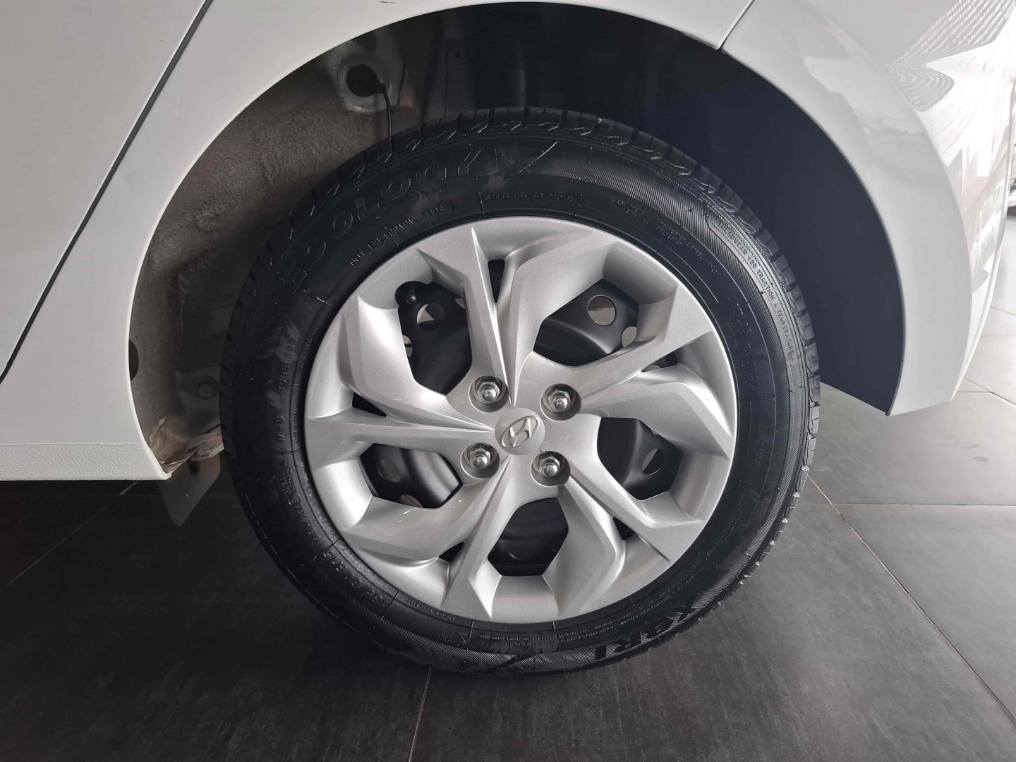 HB20S 1.0 12V FLEX VISION MANUAL