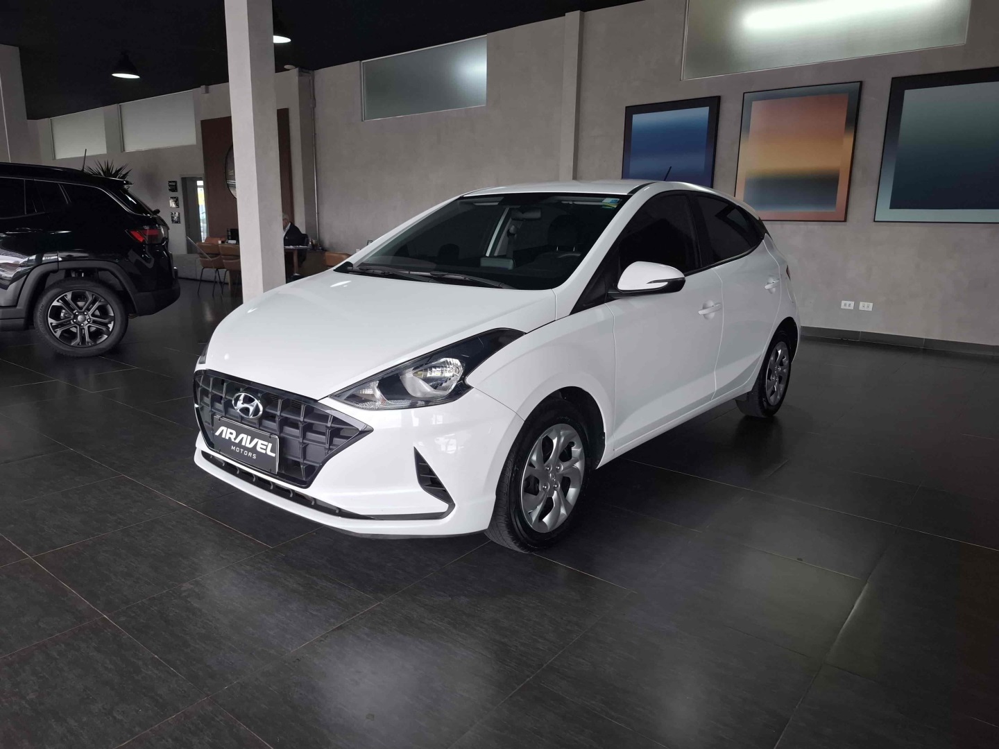 HB20S 1.0 12V FLEX VISION MANUAL HB20S 1.0 12V FLEX VISION MANUAL