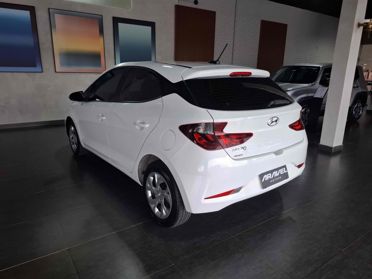 HB20S 1.0 12V FLEX VISION MANUAL