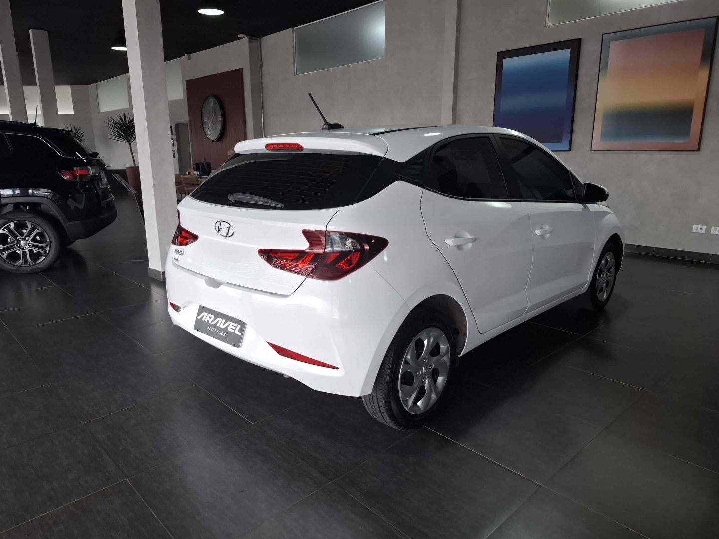 HB20S 1.0 12V FLEX VISION MANUAL