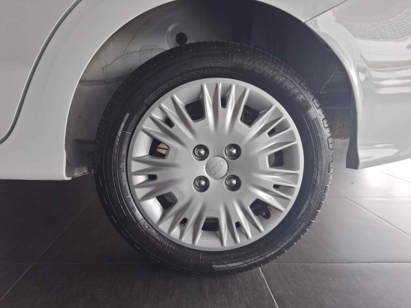 KA 1.5 TI-VCT FLEX SE PLUS SEDAN MANUAL
