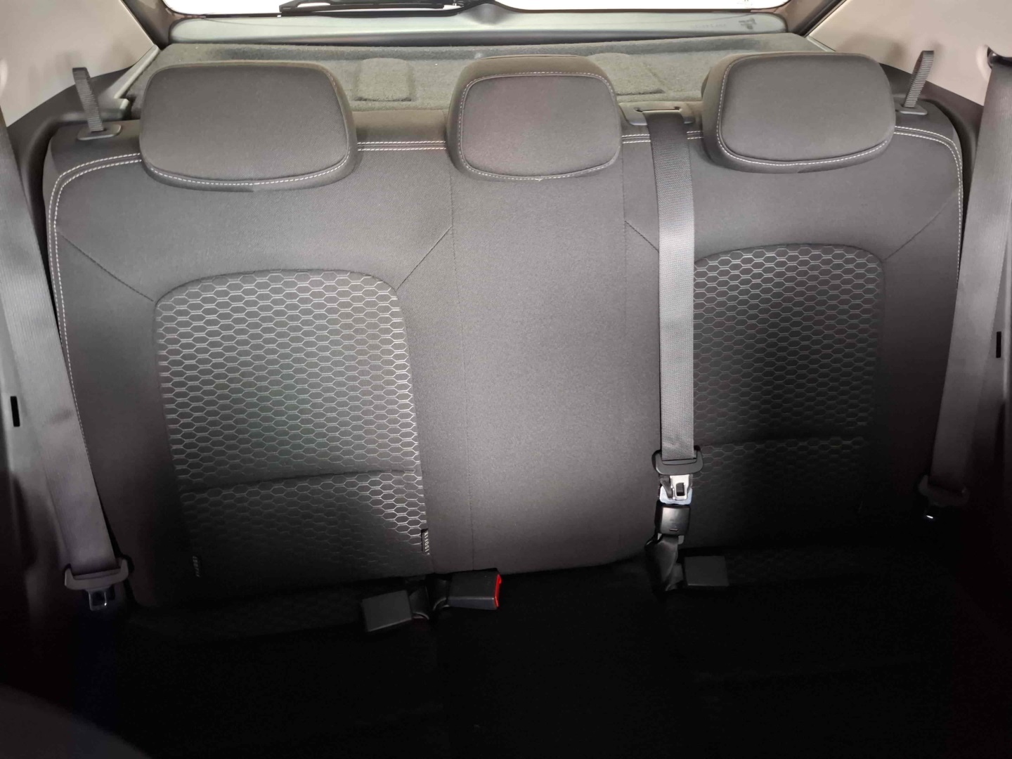 HB20 1.0 12V FLEX SENSE MANUAL