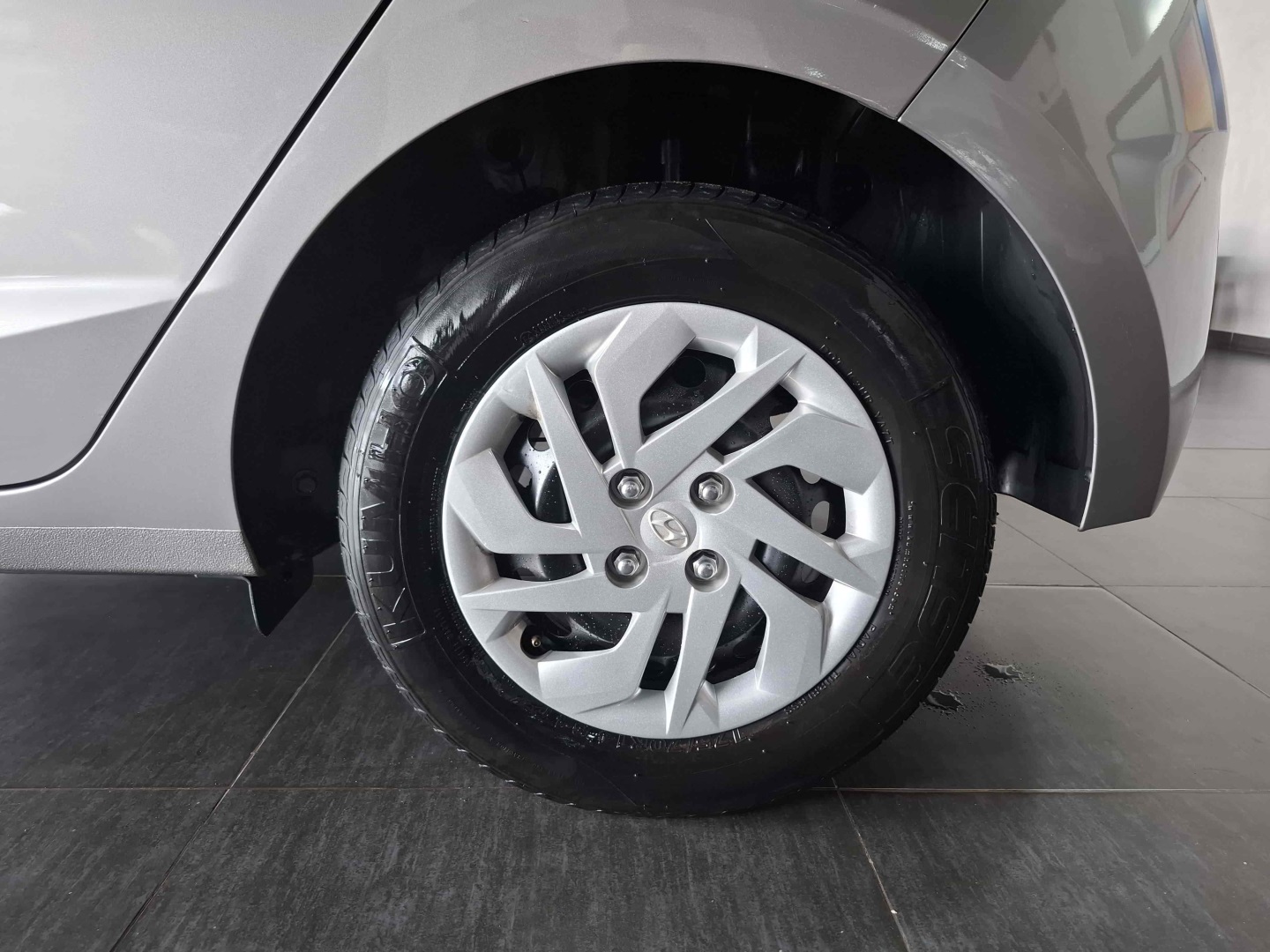 HB20 1.0 12V FLEX SENSE MANUAL