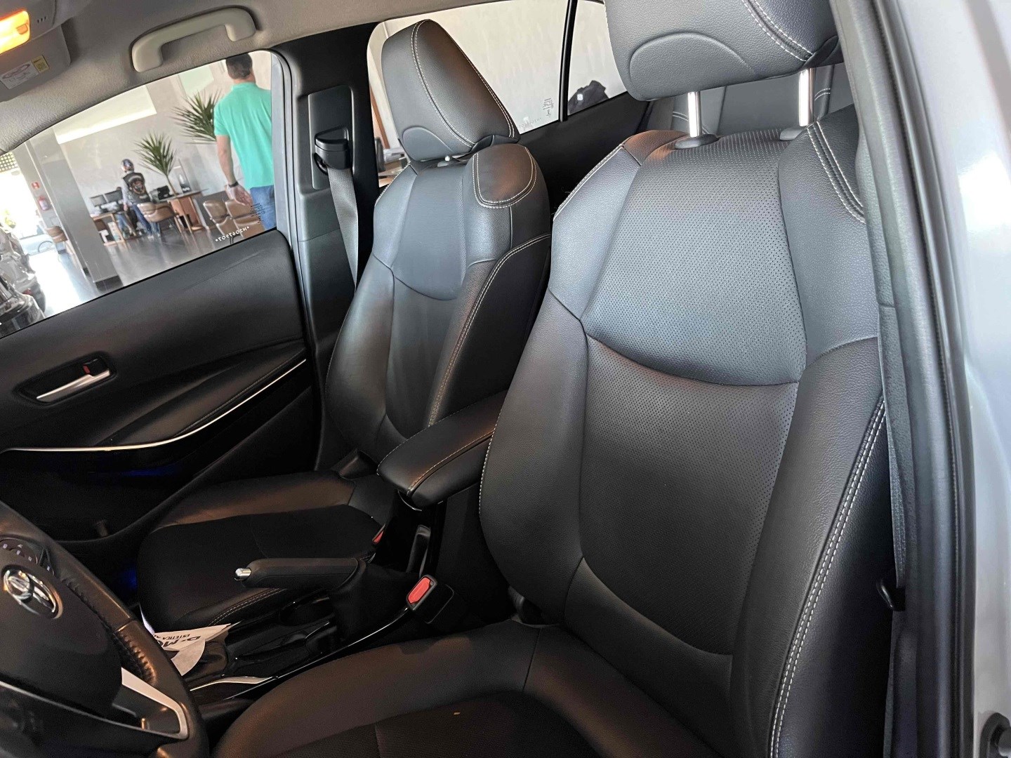 COROLLA 2.0 VVT-IE FLEX XEI DIRECT SHIFT
