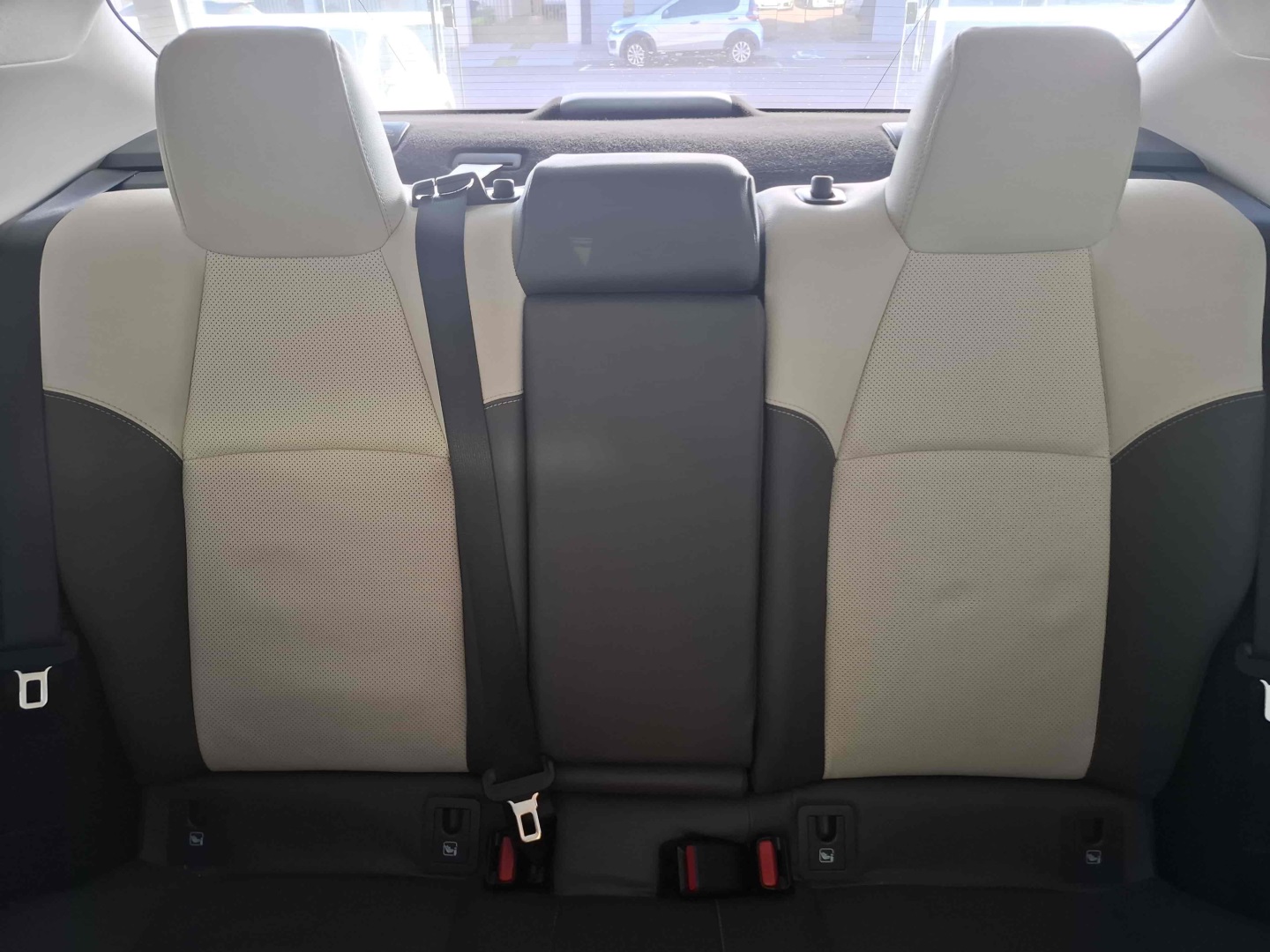 COROLLA 1.8 VVT-I HYBRID FLEX ALTIS PREMIUM CVT